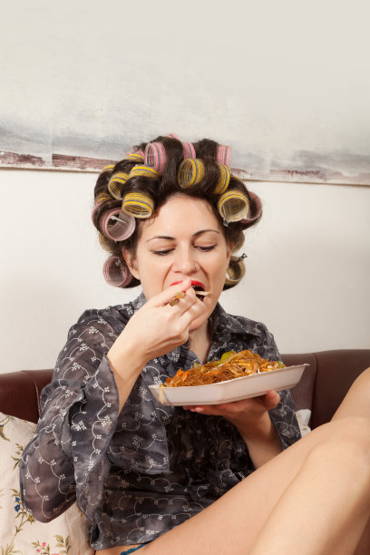 一个女孩的肖像图片下载