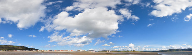 天空全景。图片下载