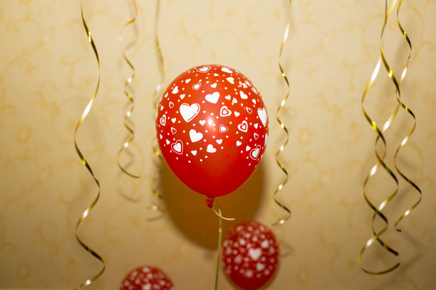红气球图片下载