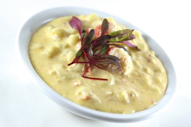 龙虾芝士通心面图片下载