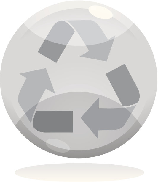 回收标志图片下载