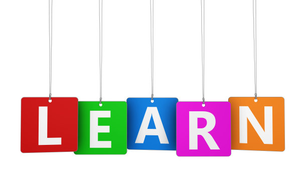 学习使用彩色标签图片下载