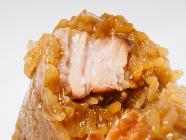 粽子，中国的粽子素材图片