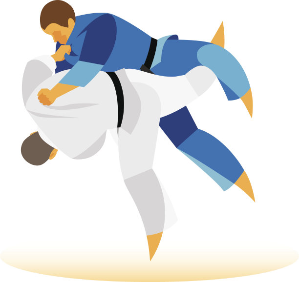 柔道。扔图片下载