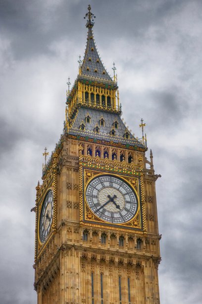 大本钟图片下载