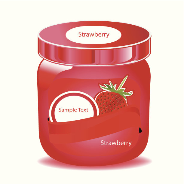 草莓小时图片下载