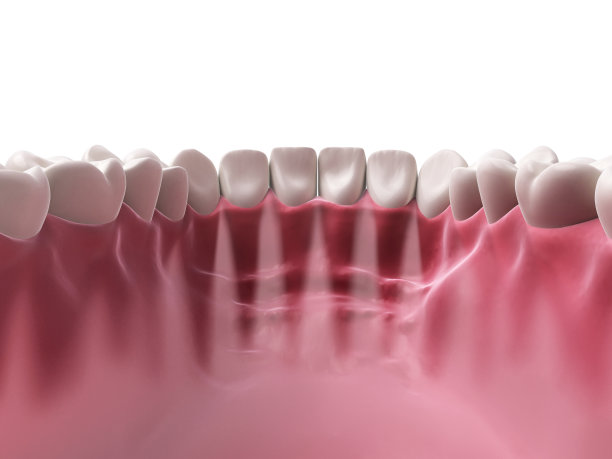 人的牙齿图片下载