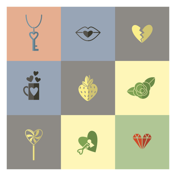 情人节快乐图片下载