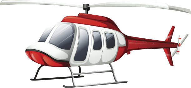 直升机飞行图片下载