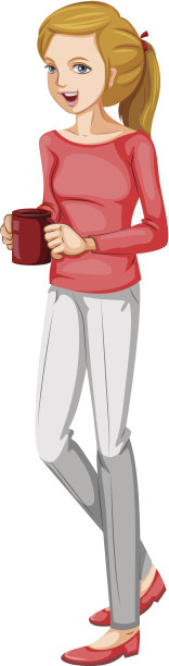 年轻的商人图片下载