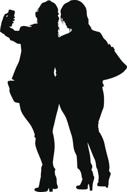 自拍女人图片下载