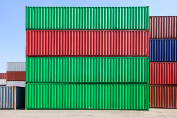 堆容器图片下载