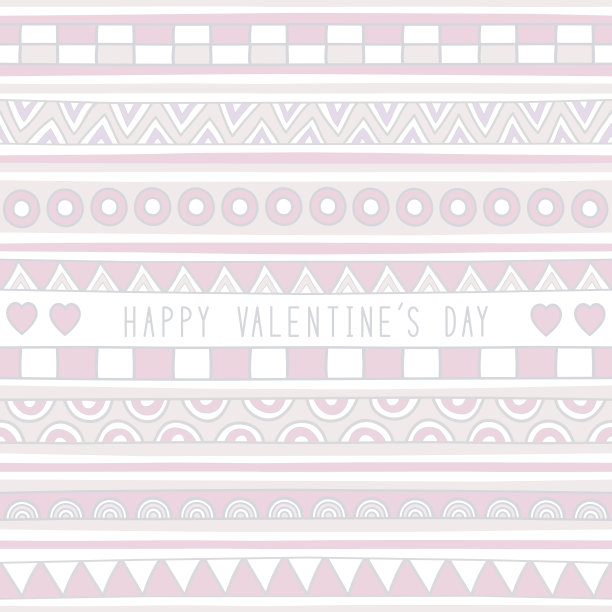 无缝background1情人节图片下载