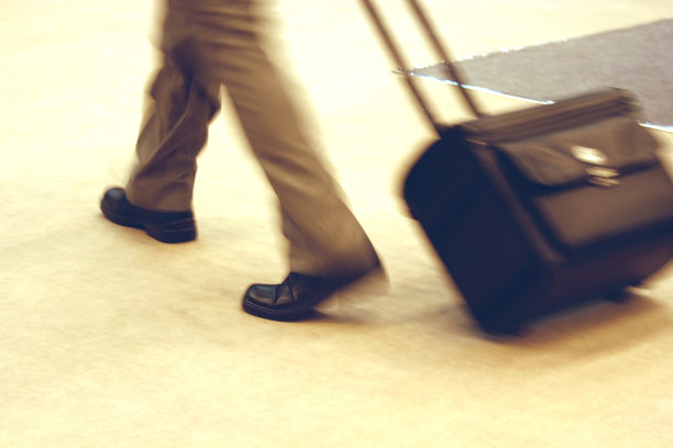 商务旅行图片下载