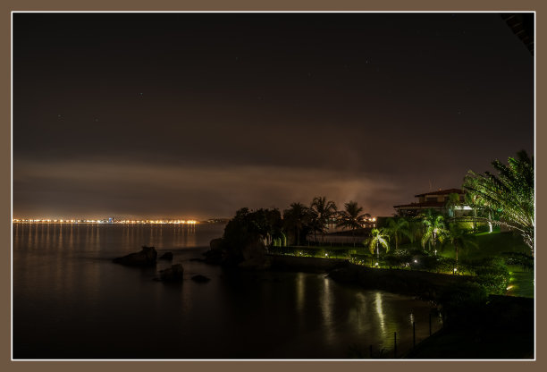 维多利亚湾图片下载