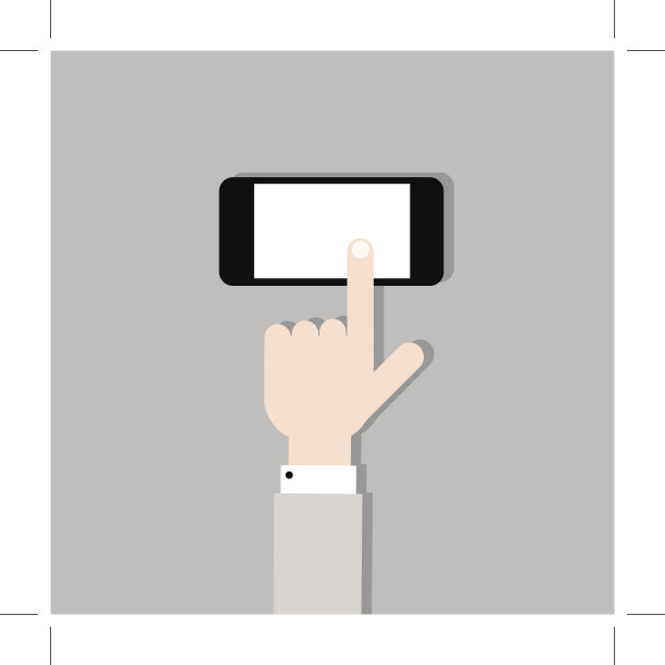 手持手机图片下载