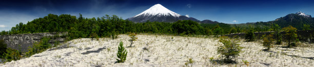 火山诺来图片下载