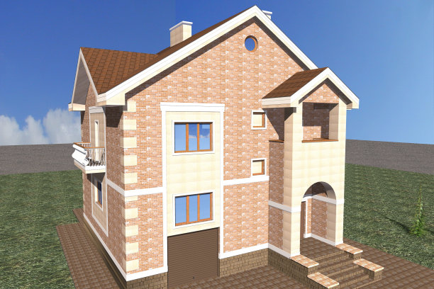 私人建筑图片下载