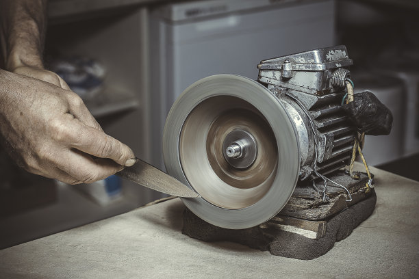 磨刀机图片下载