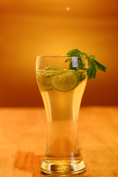 新鲜蜂蜜加柠檬图片下载