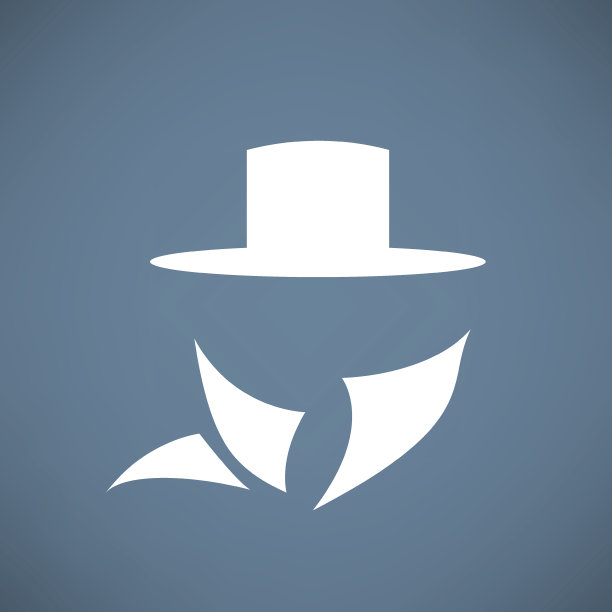 戴着帽子的男人图片下载