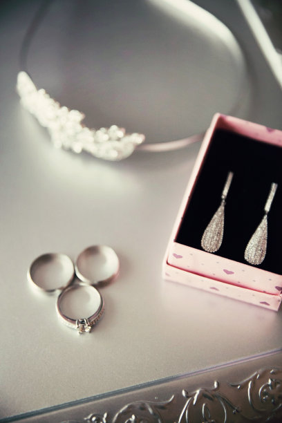 结婚戒指图片下载