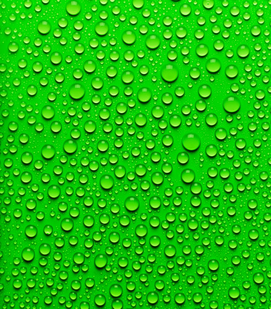 滴的水。图片下载