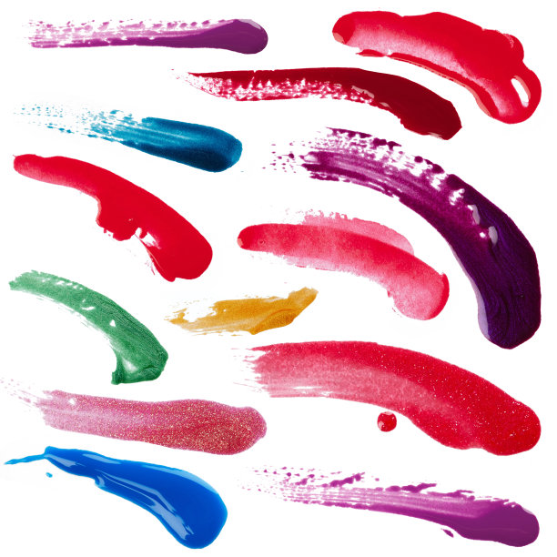 指甲油图片下载