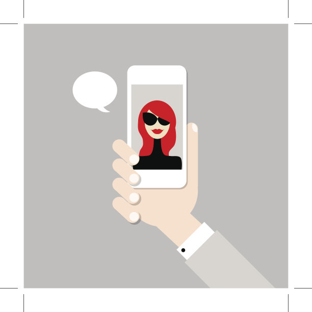 手持手机图片下载