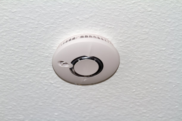 烟雾探测器图片下载