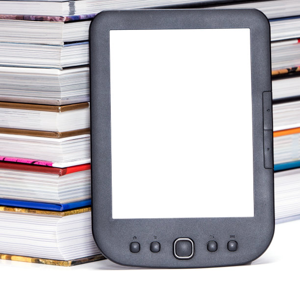 电子书图片下载