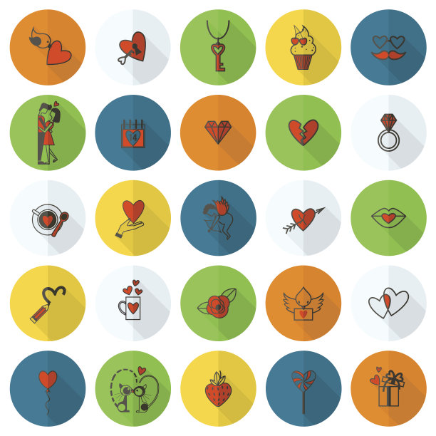 情人节快乐图片下载