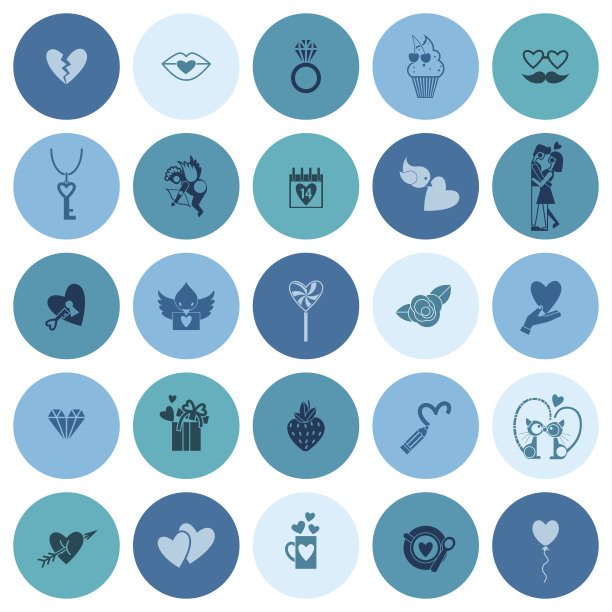 情人节快乐图片下载