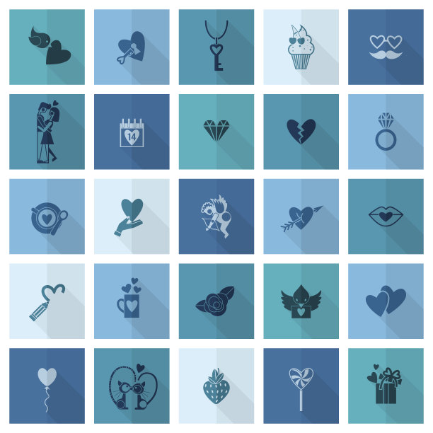 情人节快乐图片下载