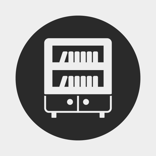 壁橱柜图标图片下载