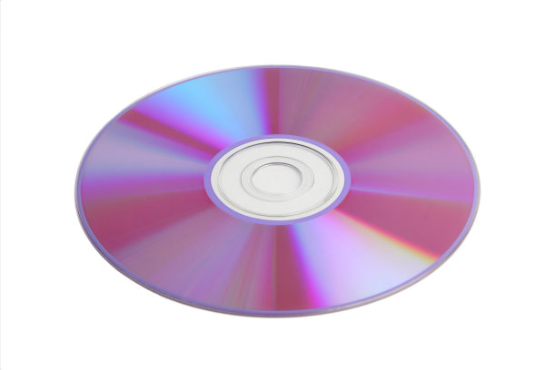 CD / DVD数据盘图片下载
