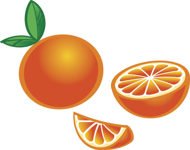 橙色图片下载