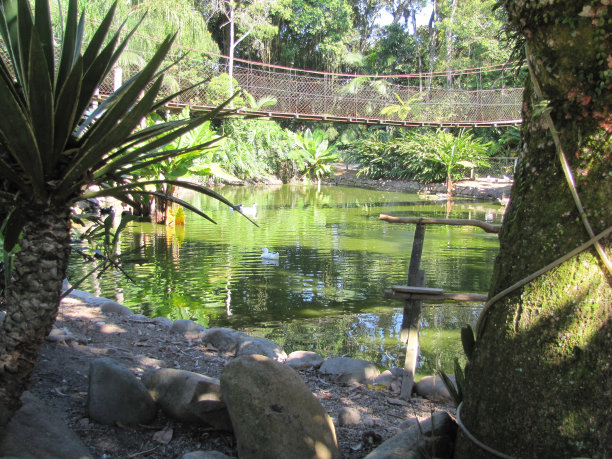 水盒公园图片下载