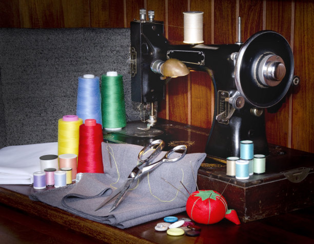 缝纫机图片下载