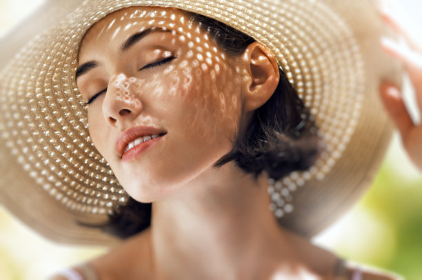 快乐的夏天图片下载