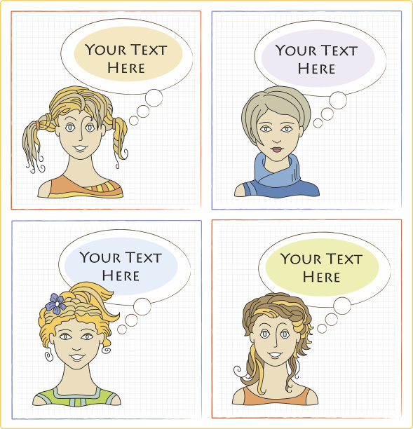 想泡女孩图片下载