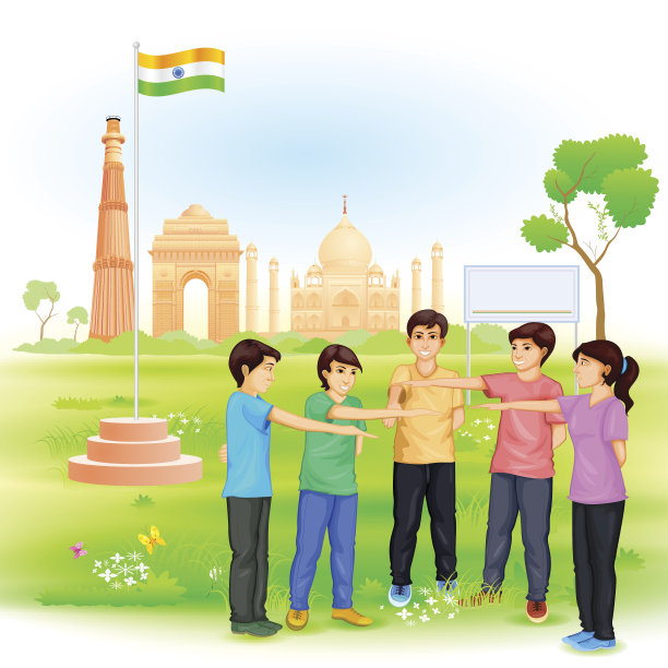 干净的印度的任务图片下载