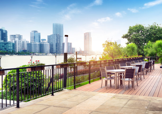 中国上海外滩图片下载