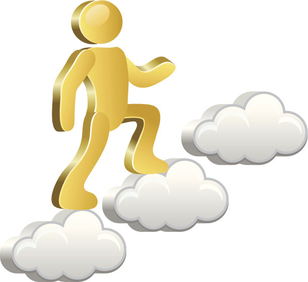 人上升图片下载