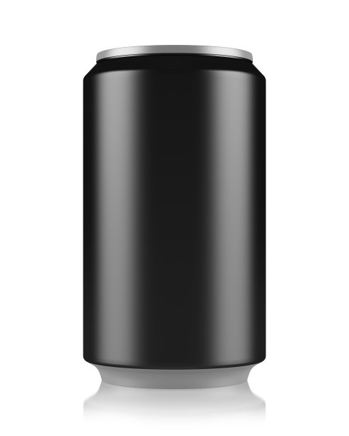 黑啤酒可以在白底上分离图片下载