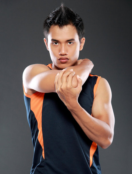 年轻健康的人图片下载