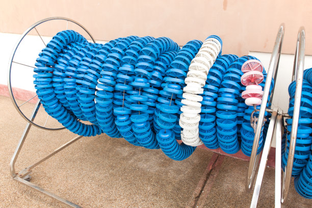 泳道绳储存游泳图片下载