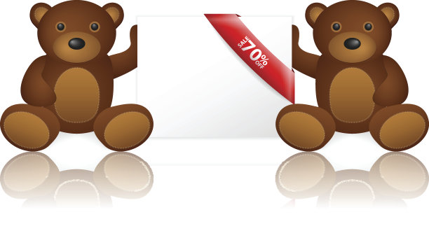 熊跌70%图片下载