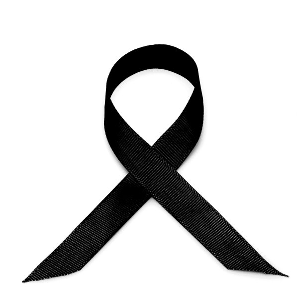 黑丝带图片下载