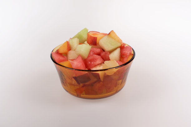 水果沙拉图片下载